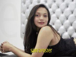 Sahrafoster