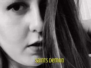 Saints_demon