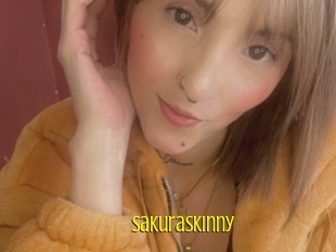 Sakuraskinny