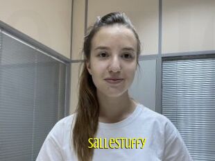 Sallestuffy