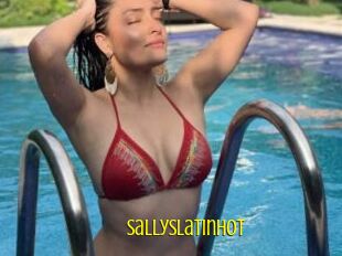 Sallyslatinhot