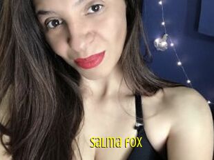 Salma_fox