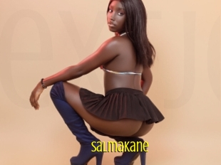 Salmakane