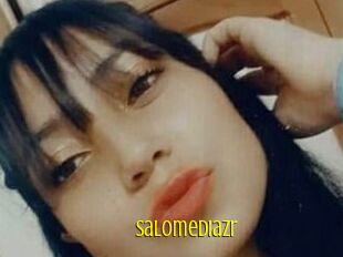 Salomediazr