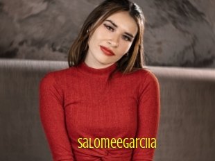 Salomeegarciia