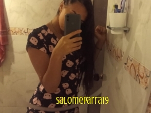 Salomeparra19