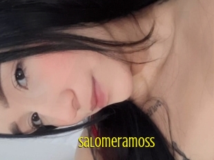 Salomeramoss