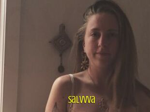 Salvvva