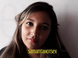 Samantahotsex