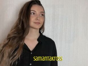 Samantakross