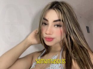 Samantasolis