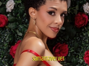 samantavelvet Extraits Jeunes