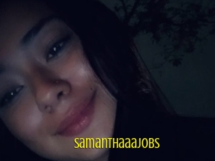 Samanthaaajobs