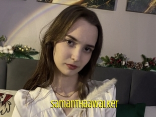 Samanthaawalker