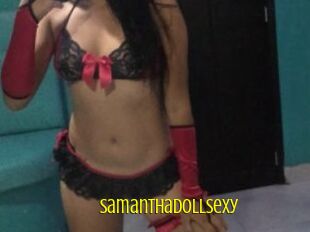 Samanthadollsexy