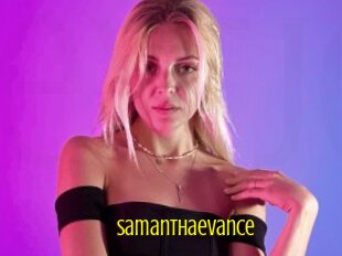 Samanthaevance