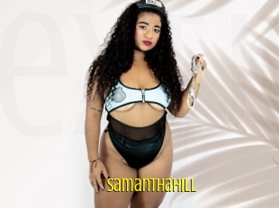 Samanthahill