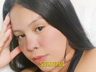 Samanthal