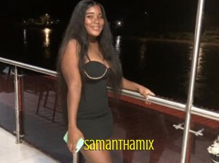 Samanthamix