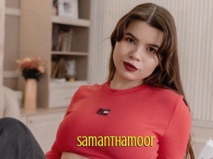 Samanthamoor