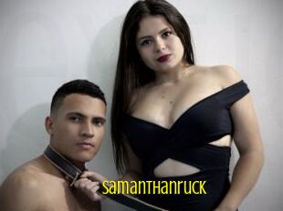 Samanthanruck