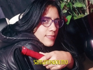 Samanthaolmo