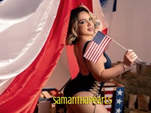 Samanthapearls