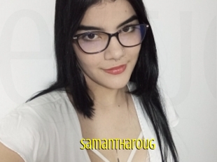 Samantharoug