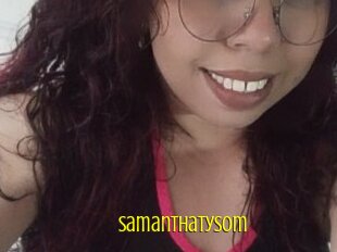 Samanthatysom