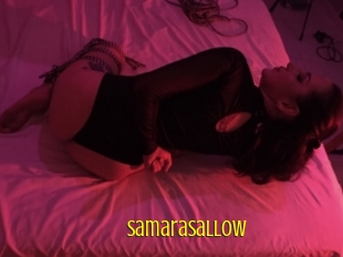 Samarasallow