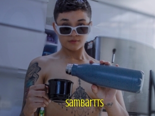 Sambartts