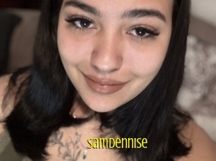 Samdennise