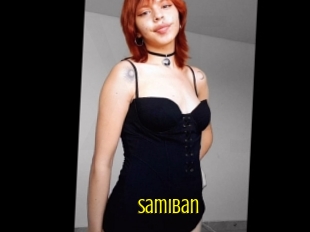 Samiban