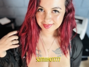 Samiihot777