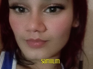 Samiilim