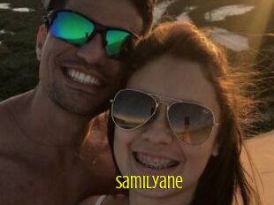 Samilyane