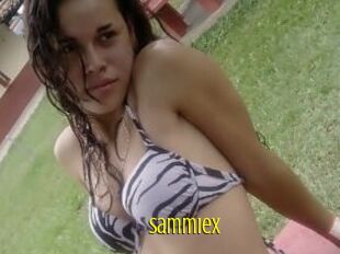 Sammiex