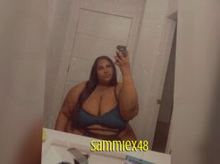 Sammiex48