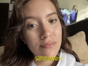 Sammylov19