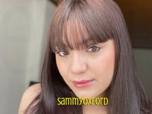 Sammyoxford