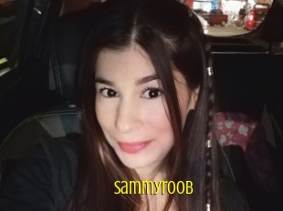 Sammyroob