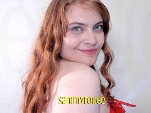 Sammyrouge