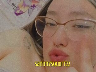 Sammysquiirt22