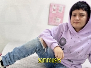 Samrouses