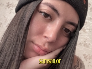 Samsailor