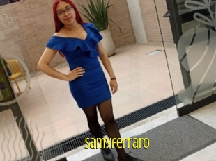 Samyferraro