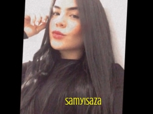 Samyisaza