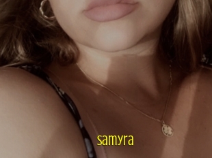 Samyra