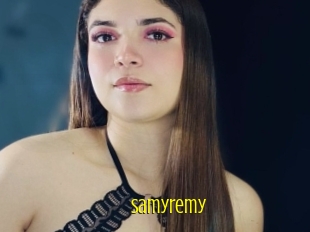 Samyremy