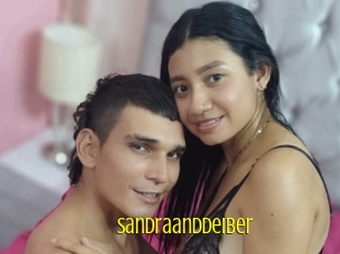 Sandraanddeiber